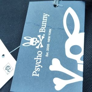 Psycho bunny Polo